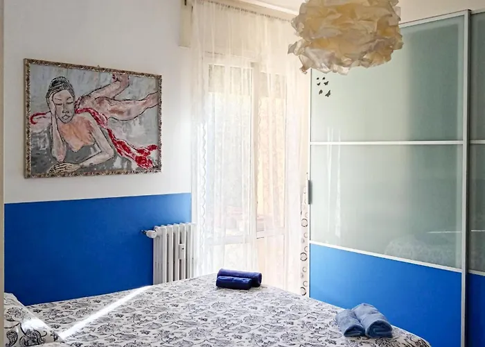 Apartment La Casa Del Giglio Rom