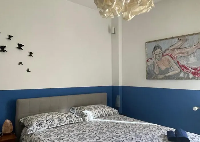 La Casa Del Giglio Apartment
