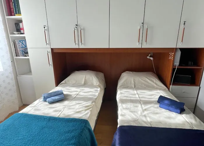 Apartment La Casa Del Giglio Rom
