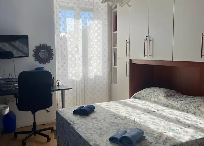 La Casa Del Giglio *