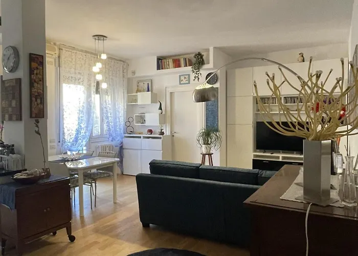 Apartment La Casa Del Giglio