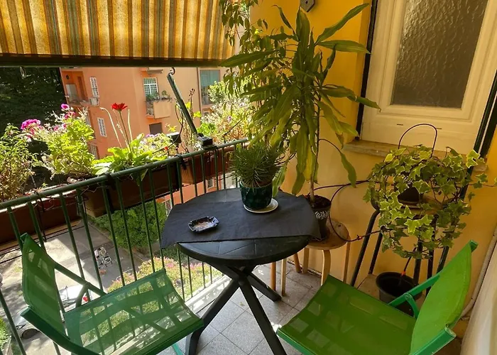 La Casa Del Giglio