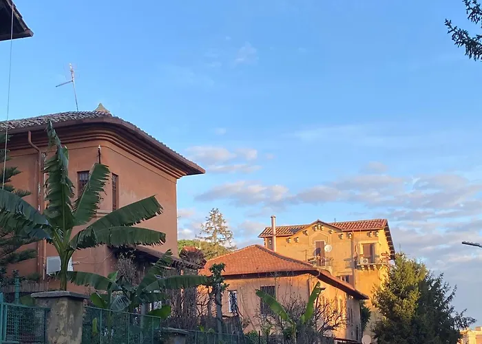 La Casa Del Giglio Rom